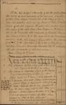 Inventory of Peter Kean's Possessions, December 10, 1828 by Sarah Sabina Kean