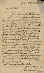 Julian Ursin Niemcewicz to John Kean and Julia Ursin Niemcewicz Kean, April 24, 1829