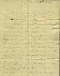 Christine Biddle to Susan Ursin Niemcewicz and Catherine, November 24, 1824