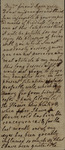 Susan Ursin Niemcewicz to Unknown, March 23, 1820