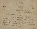 Peter Kean to L. Bradish, June 13, 1827