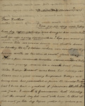 Sarah Louisa Jay Kean to John Kean, September 29, 1827 by Sarah Louisa Jay Kean