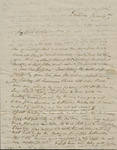 Peter Kean and Sarah Sabina Morris Kean to Susan Niemcewicz, June 4, 2022 by Peter Kean and Sarah Sabina Morris Kean