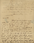 Julia Ursin Niemcewicz Kean to John Kean, September 21, 1830