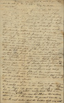 Julia Ursin Niemcewicz Kean to John Kean, February 11, 1831 by Julia Ursin Niemcewicz Kean