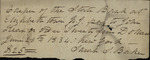 Sarah Sabina Baker to John Kean, June 28, 1834 by Sarah Sabina Baker