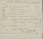 Susan Niemcewicz with Samuel Miller, June 1, 1831 by Susan U. Niemcewicz and Samuel Miller