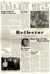 The Reflector, Vol. 24, No. 9, March 10, 1954