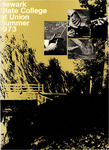 Course Catalog, Summer 1973 by Kean College of New Jersey