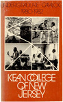Course Catalog, 1980-1982