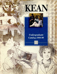 Course Catalog, 1988-1990 by Kean College of New Jersey