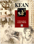 Course Catalog, 1990-1992 by Kean College of New Jersey