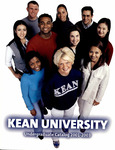 Undergraduate Catalog 2001-2003 by Kean University
