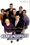 Graduate Catalogs 2001-2003 by Kean University