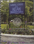 Undergraduate Catalog 2009-2010