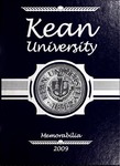 Memorabilia 2009 by Kean University