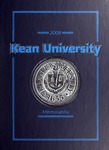 Memorabilia 2008 by Kean University
