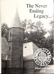 The Never Ending Legacy - Memorabilia 1998