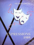 Expressions - Memorabilia 1989