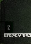 Memorabilia 1953