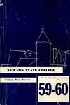 Course Catalog, 1959-1960 by Newark State College